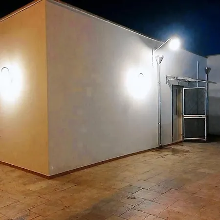 Casa Anita * Torre Lapillo