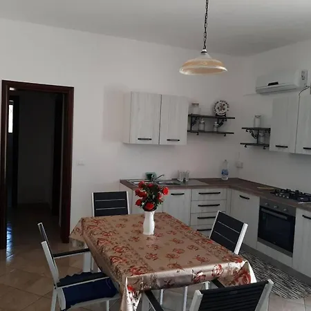 Casa Anita