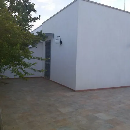 Casa Anita *