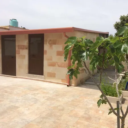 Casa Anita *