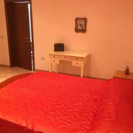 Casa Anita Σπίτι διακοπών Torre Lapillo