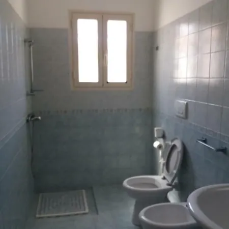Casa Anita Torre Lapillo