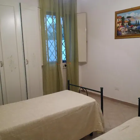 Σπίτι διακοπών Casa Anita *