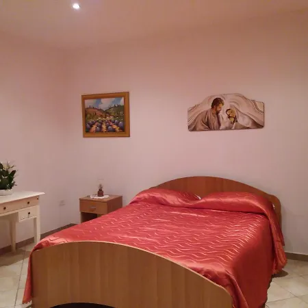 Casa Anita Σπίτι διακοπών Torre Lapillo