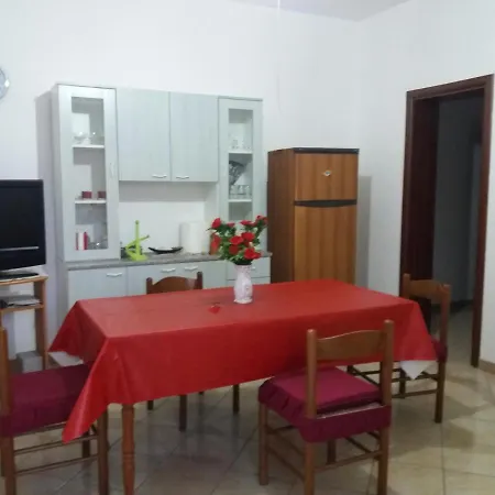 Σπίτι διακοπών Casa Anita *