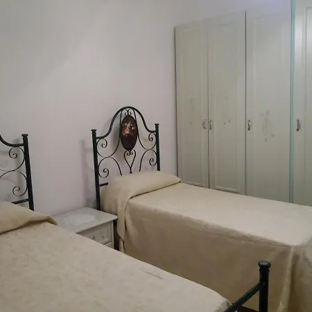 Σπίτι διακοπών Casa Anita