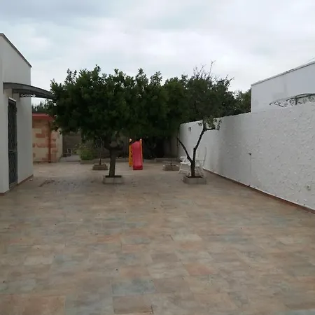 Casa Anita Σπίτι διακοπών