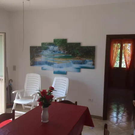 Casa Anita Σπίτι διακοπών *